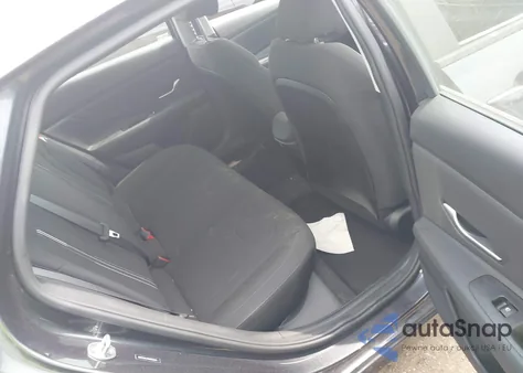 2021 Hyundai Elantra Sel z USA, uszkodzony, nr VIN 5NPLS4AG8MH024663